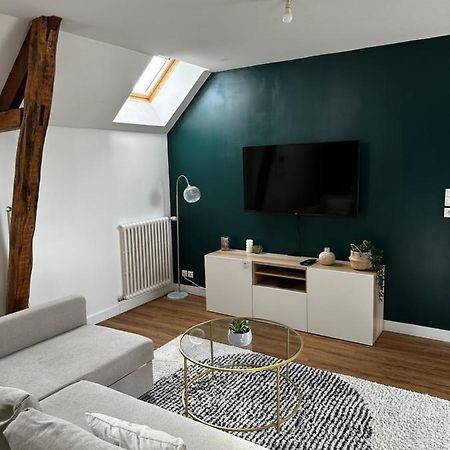 Doumer - Appartement - 63M2 - 6Pers Cholet Esterno foto