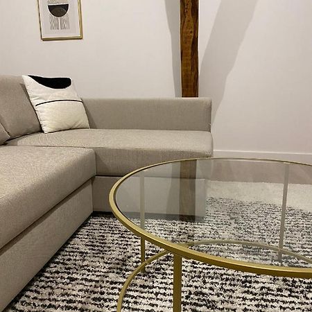 Doumer - Appartement - 63M2 - 6Pers Cholet Esterno foto