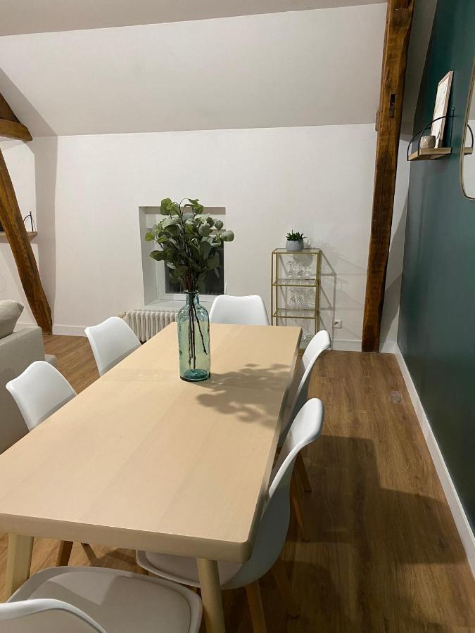 Doumer - Appartement - 63M2 - 6Pers Cholet Esterno foto
