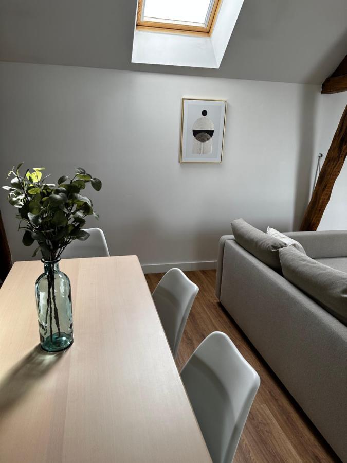 Doumer - Appartement - 63M2 - 6Pers Cholet Esterno foto