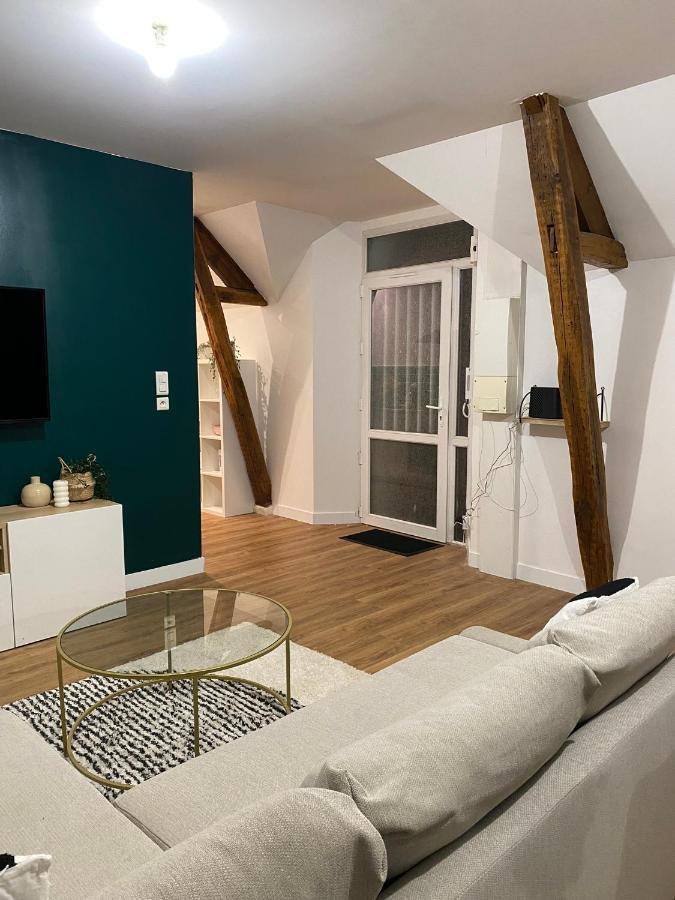 Doumer - Appartement - 63M2 - 6Pers Cholet Esterno foto