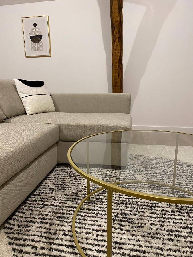 Doumer - Appartement - 63M2 - 6Pers Cholet Esterno foto