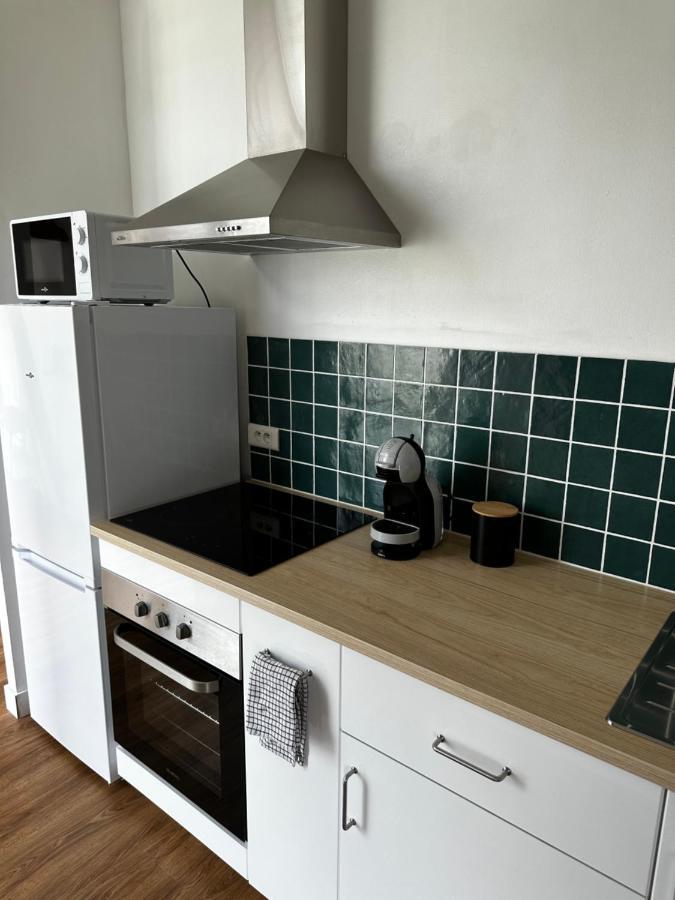 Doumer - Appartement - 63M2 - 6Pers Cholet Esterno foto