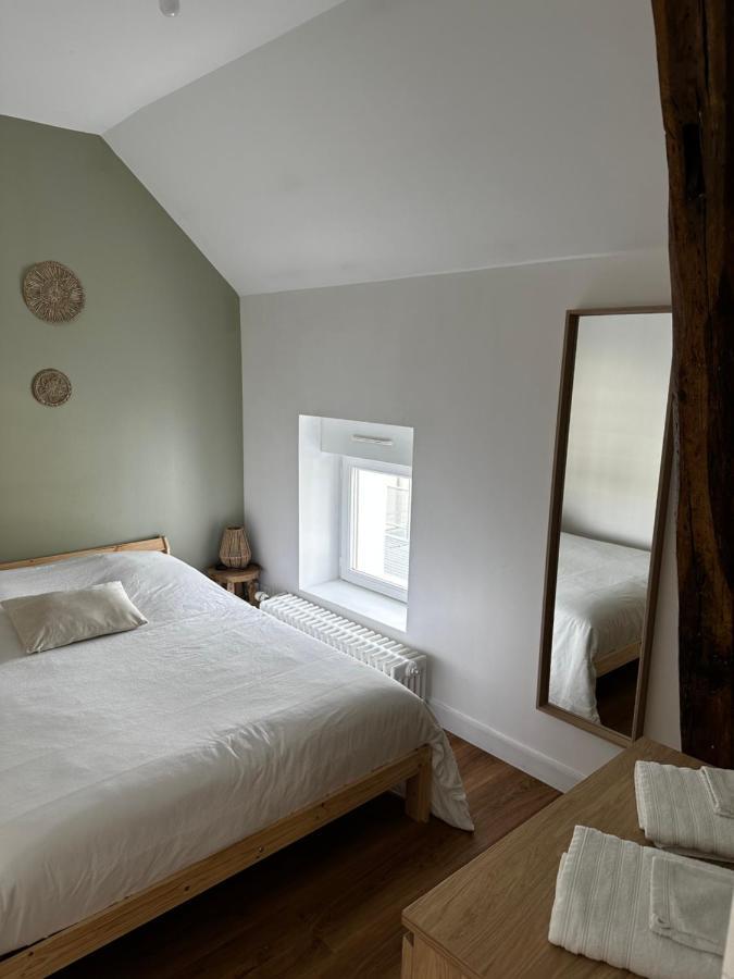 Doumer - Appartement - 63M2 - 6Pers Cholet Esterno foto
