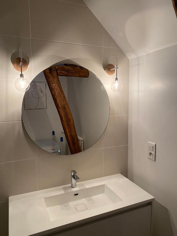 Doumer - Appartement - 63M2 - 6Pers Cholet Esterno foto