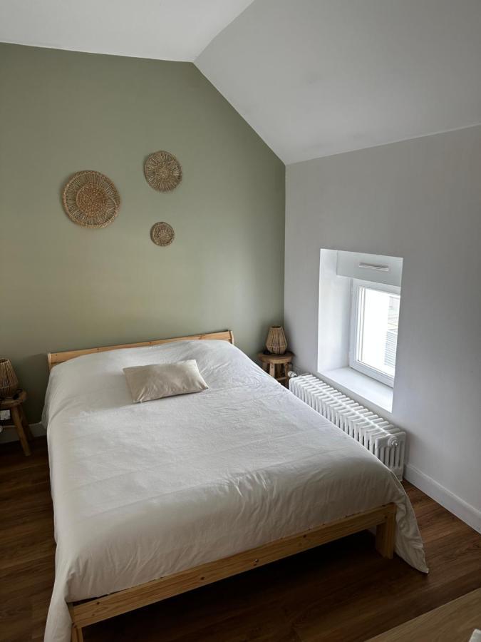 Doumer - Appartement - 63M2 - 6Pers Cholet Esterno foto