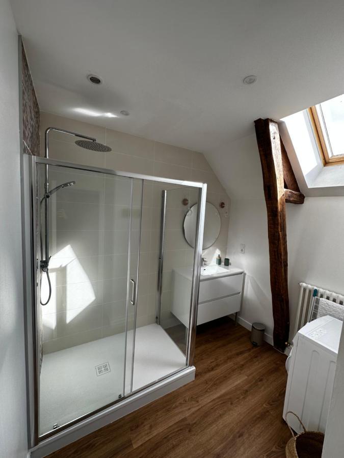 Doumer - Appartement - 63M2 - 6Pers Cholet Esterno foto